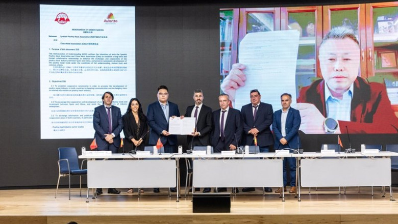 ep avianza firma el memorandum con china ep avianza firma el memorandum con china