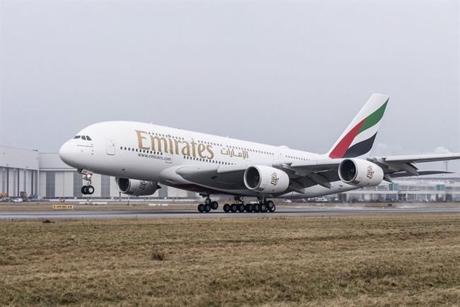 ep avion airbus emirates