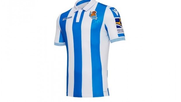 ep camiseta oficialla real sociedad