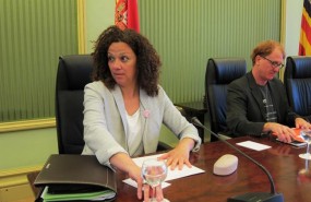 ep catalina claderauna comision parlamentaria