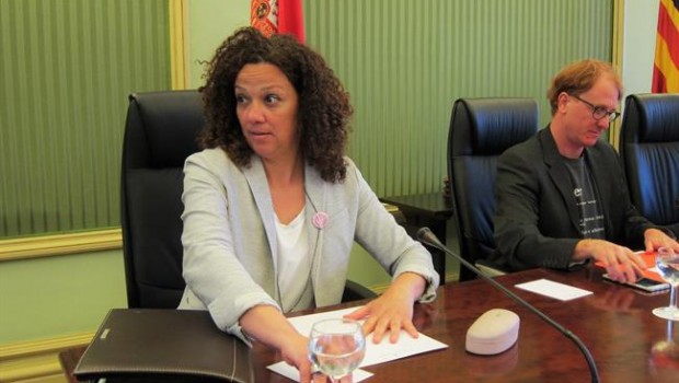 ep catalina claderauna comision parlamentaria