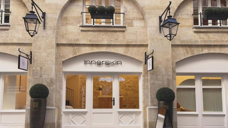 ep centro de innerskin