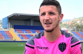 ep centrocampista albaneslevante enis bardhi