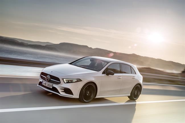 ep clasede mercedes-benz