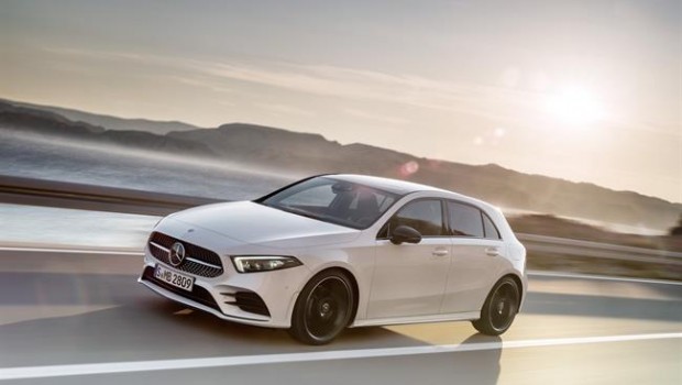 ep clasede mercedes-benz