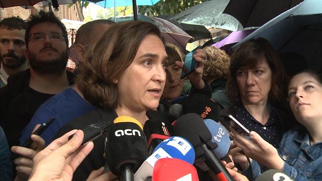 ep colau exigedimisonrajoy