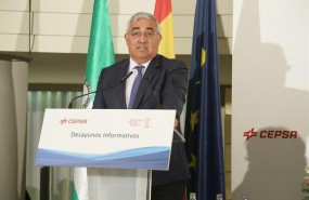ep consejero antonio ramirezarellanoun desayuno informativomadrid