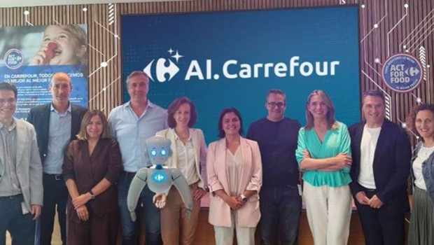 ep consejo asesor de ia de carrefour