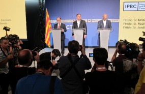 ep consellersla generalitat jordi turullraul romeva vicepteoriol junqueras