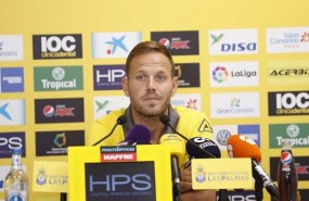 ep dani castellano jugadorlas palmas