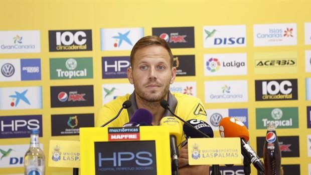 ep dani castellano jugadorlas palmas