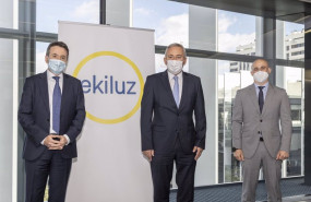 ep de izquierda a derecha el consejero delegado de repsol josu jon imaz el presidente de la