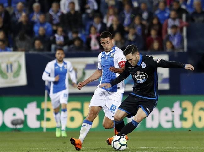 ep deportivo iniciadespedidaun empatebutarque
