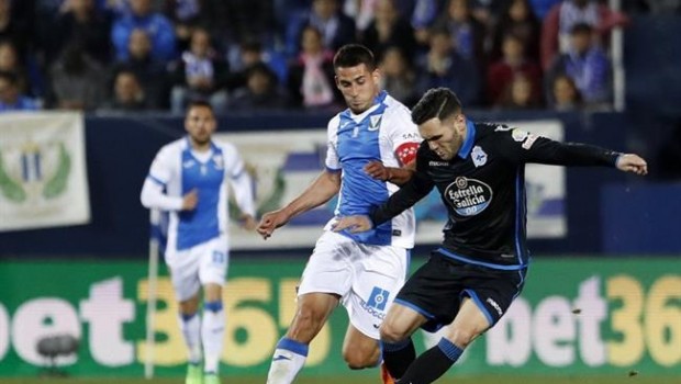 ep deportivo iniciadespedidaun empatebutarque