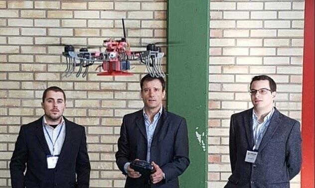 ep dron500