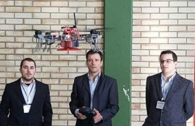ep dron500