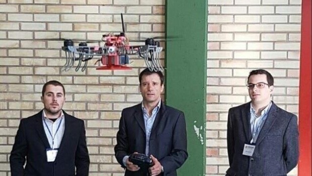ep dron500