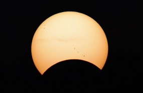 ep eclipse solar parcial visto21agostocanarias ep eclipse solar parcial visto21agostocanarias