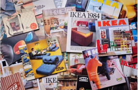 ep economia- ikea dejara de publicar su catalogo anual despues de 70 anos debido a los cambios por