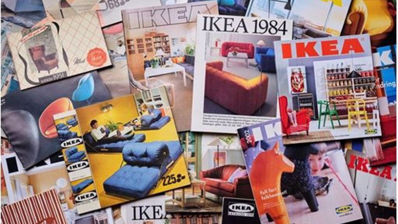 ep economia- ikea dejara de publicar su catalogo anual despues de 70 anos debido a los cambios por ep economia- ikea dejara de publicar su catalogo anual despues de 70 anos debido a los cambios por