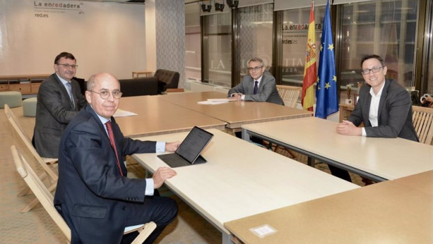 ep el consejo general del notariado y redes agilizaran la solicitud de las ayudas del programa kit