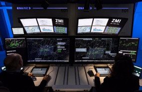 ep el gobierno autoriza el despliegue de 132 nuevas posiciones de control aereo por 43 millones de