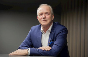 ep el presidente en funciones de seat carsten isensee en una entrevista de europa press