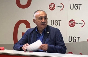 ep el secretario general de ugt pepe alvarez 20200728114803
