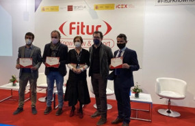 ep eli gastroportal ganador del concurso the chatbot tourism awards 2022
