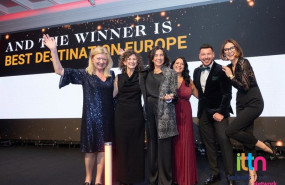 ep espana reconocida como mejor destino turistico europeo por los agentes de viajes de irlanda ep espana reconocida como mejor destino turistico europeo por los agentes de viajes de irlanda