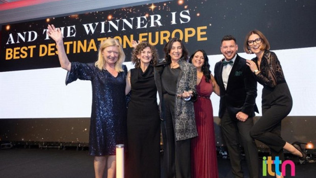 ep espana reconocida como mejor destino turistico europeo por los agentes de viajes de irlanda ep espana reconocida como mejor destino turistico europeo por los agentes de viajes de irlanda