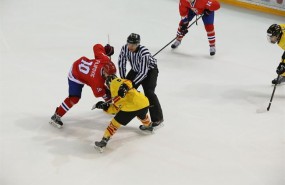 ep espana venceserbiamundialhockey hielo