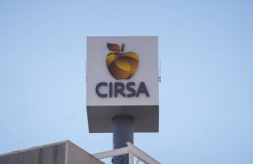 ep fachada de la sede de cirsa en terrassa barcelona
