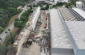 ep fagor arrasate amplia su planta de mondragon gipuzkoa con una inversion de mas de 20 millones de