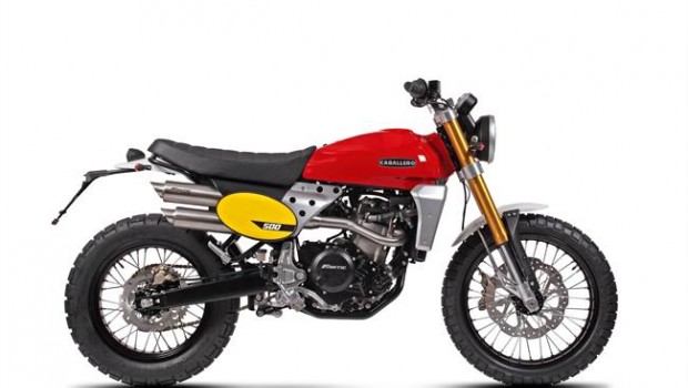 ep fantic caballero scrambler