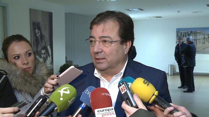 ep fernandez vara en declaraciones a los medios de comunicacion