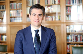 ep finanzas  gescooperativo nombra a asier diez hierro como presidente y director general