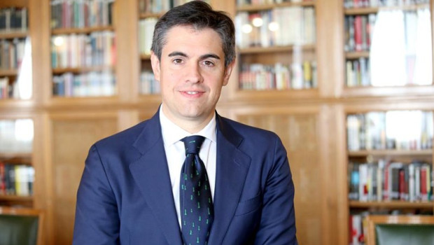 ep finanzas  gescooperativo nombra a asier diez hierro como presidente y director general