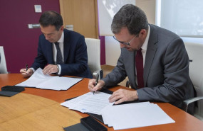ep firma contrato renfe y caf ep firma contrato renfe y caf