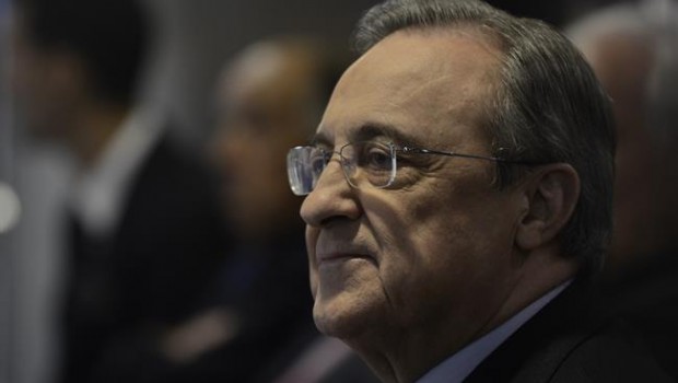 Florentino Pérez | EUROPA PRESS - Archivo ep florentino perez 20180526235502