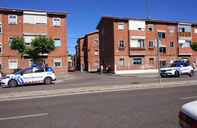 ep fotoarchivola policia municipalbarrio vallisoletanolas viudas