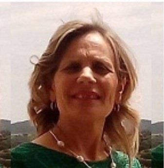 Francisca Cadena Márquez, desaparecida en Hornachos | CRUZ ROJA EXTREMADURA ep francisca cadena marquez desaparecidahornachos