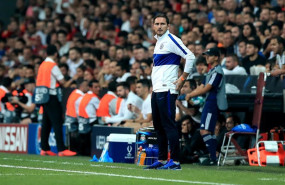 ep frank lampard entrenadorchelsea