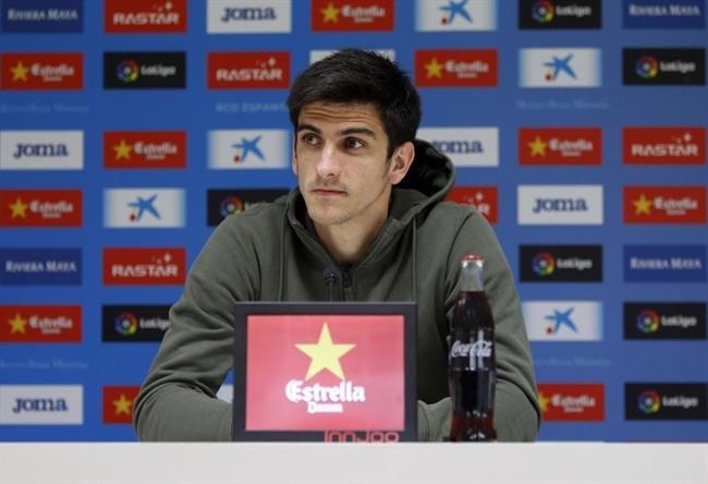 Gerard Moreno Espanyol | RCD ESPANYOL ep gerard moreno espanyol 20180202143101