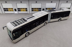 ep germany daimler buses presents its electrification strategy from city buses to coaches in the