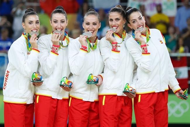ep gimnasia ritmica rio quereda aguilar mohedano elena lopez gavezou