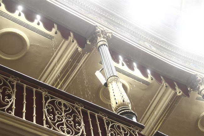 Gotera en el Congreso | EUROPA PRESS - Archivo ep goteracongreso