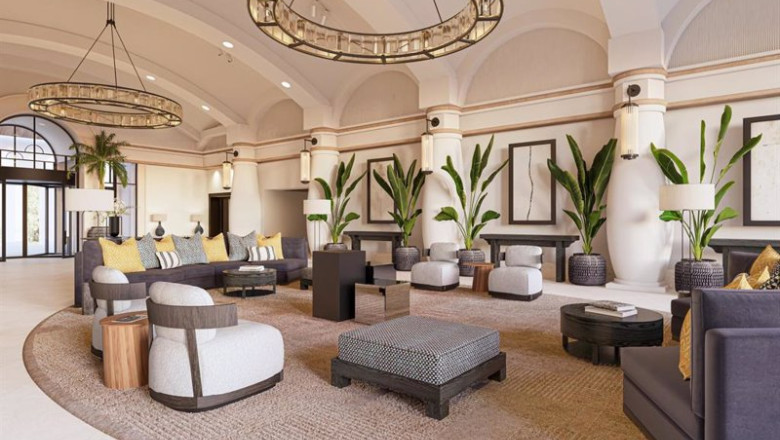 ep grand hyatt la manga club and resort ep grand hyatt la manga club and resort
