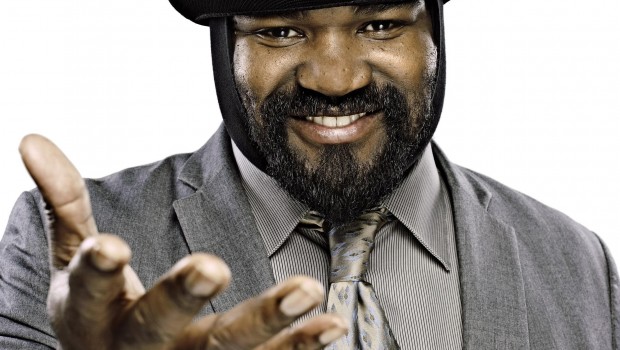 ep gregory porter