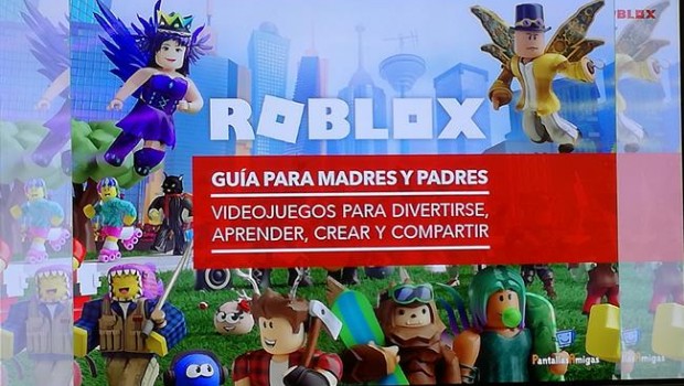 ep guia roblox consejospadresvideojuegos